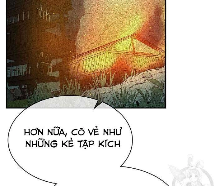 Quán Trọ Phong Ba Chapter 68 - 72