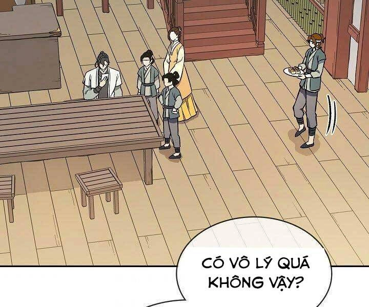 Quán Trọ Phong Ba Chapter 70 - 58