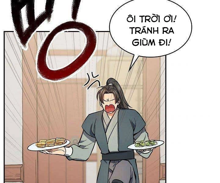 Quán Trọ Phong Ba Chapter 70 - 77