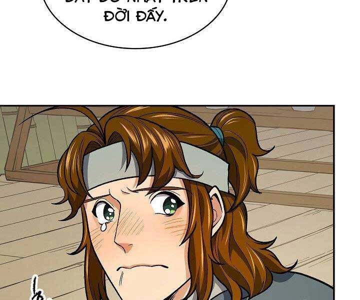 Quán Trọ Phong Ba Chapter 70 - 83