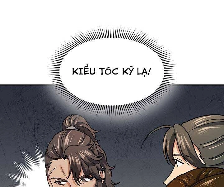 Quán Trọ Phong Ba Chapter 73 - 83