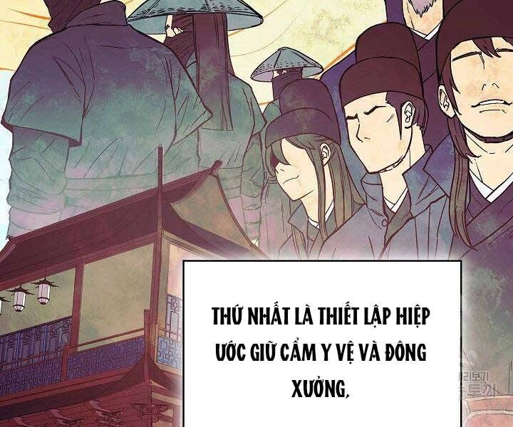 Quán Trọ Phong Ba Chapter 74 - 11