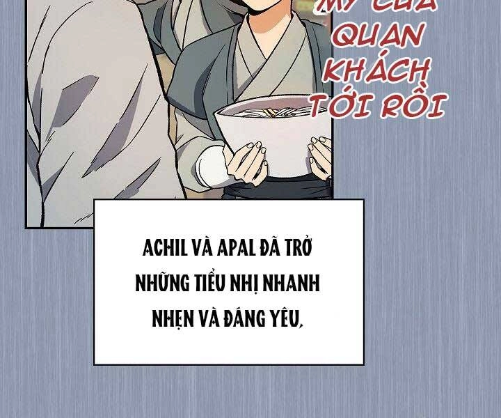 Quán Trọ Phong Ba Chapter 74 - 79