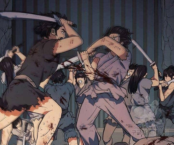 Quán Trọ Phong Ba Chapter 76 - 11