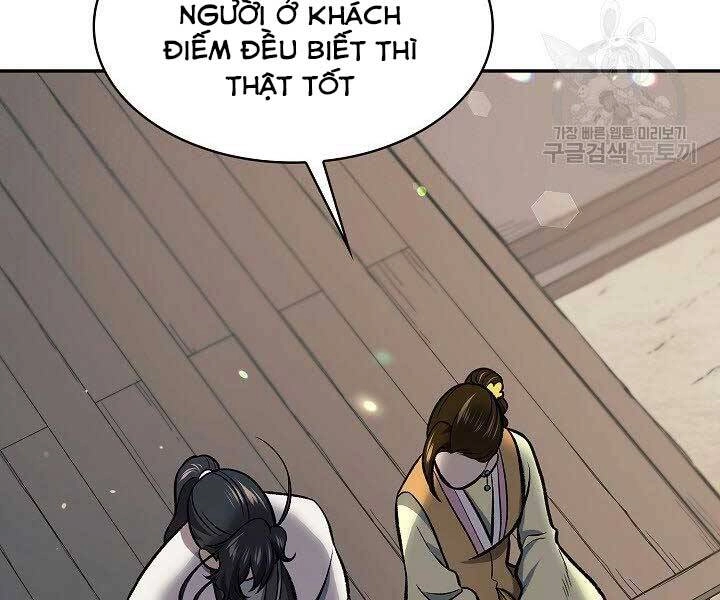 Quán Trọ Phong Ba Chapter 76 - 84