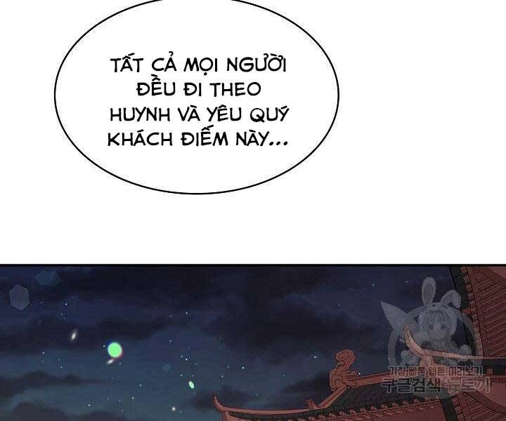 Quán Trọ Phong Ba Chapter 76 - 87