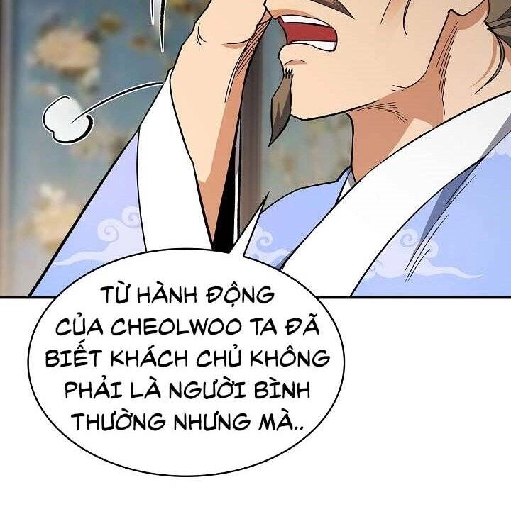 Quán Trọ Phong Ba Chapter 78 - 70