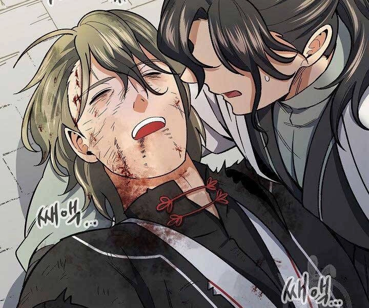 Quán Trọ Phong Ba Chapter 79 - 97