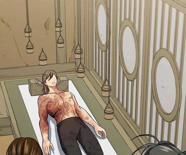 Quán Trọ Phong Ba Chapter 79 - 135