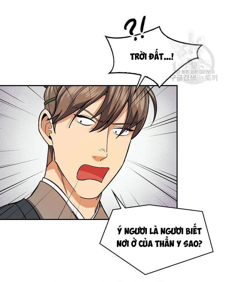 Quán Trọ Phong Ba Chapter 80 - 22