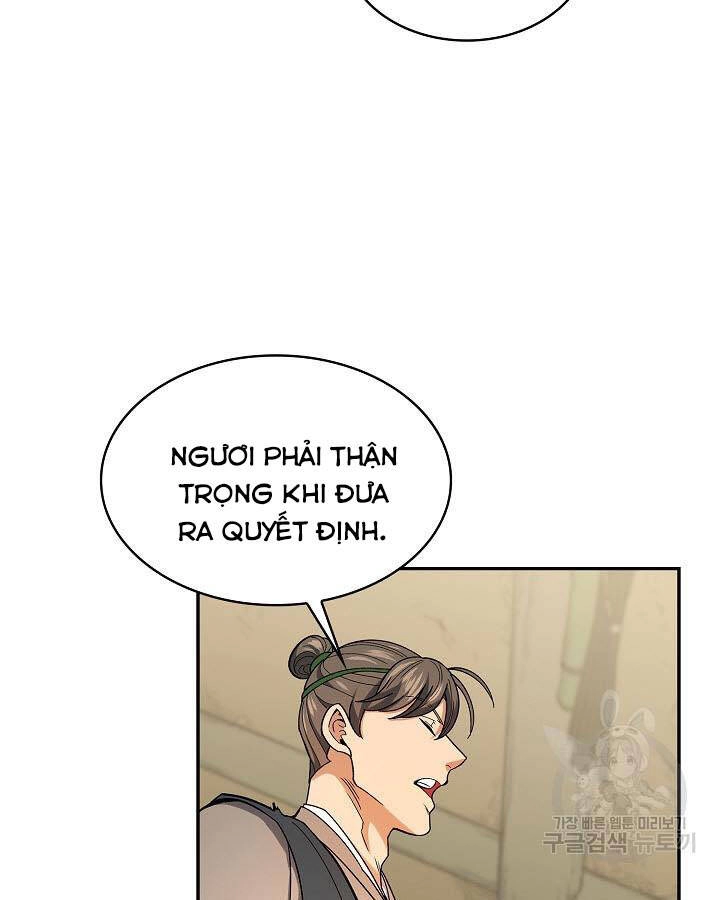 Quán Trọ Phong Ba Chapter 80 - 25