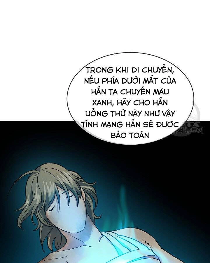 Quán Trọ Phong Ba Chapter 80 - 37