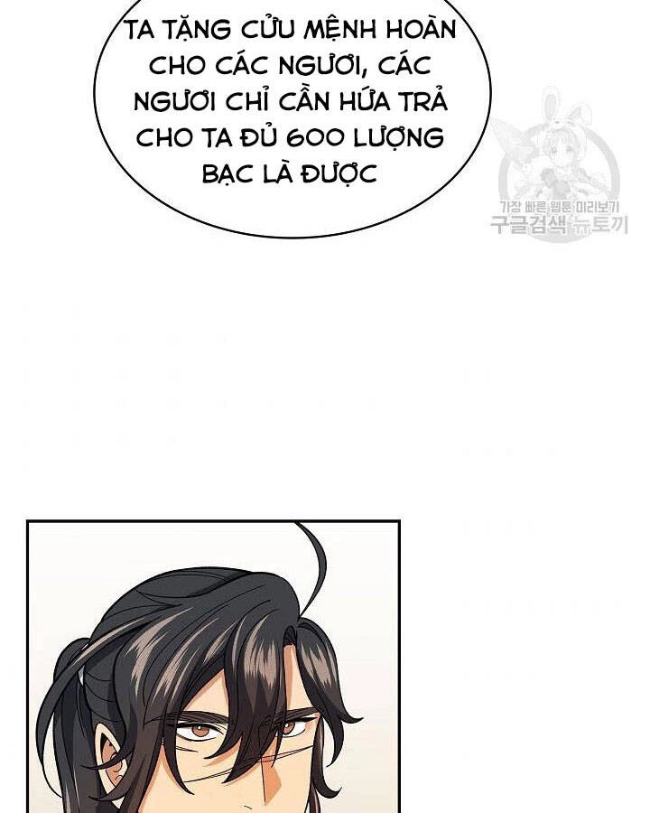 Quán Trọ Phong Ba Chapter 80 - 50