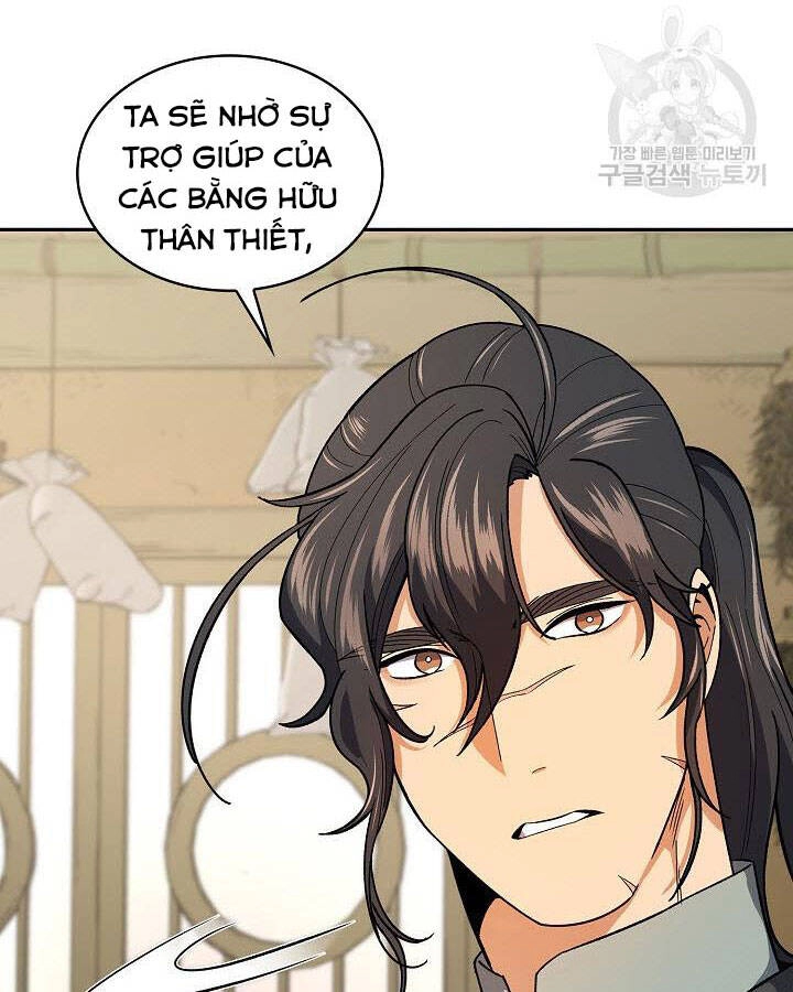 Quán Trọ Phong Ba Chapter 80 - 73