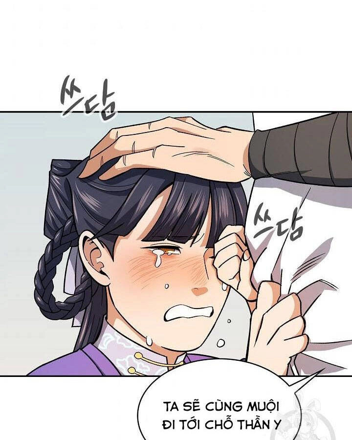Quán Trọ Phong Ba Chapter 80 - 77