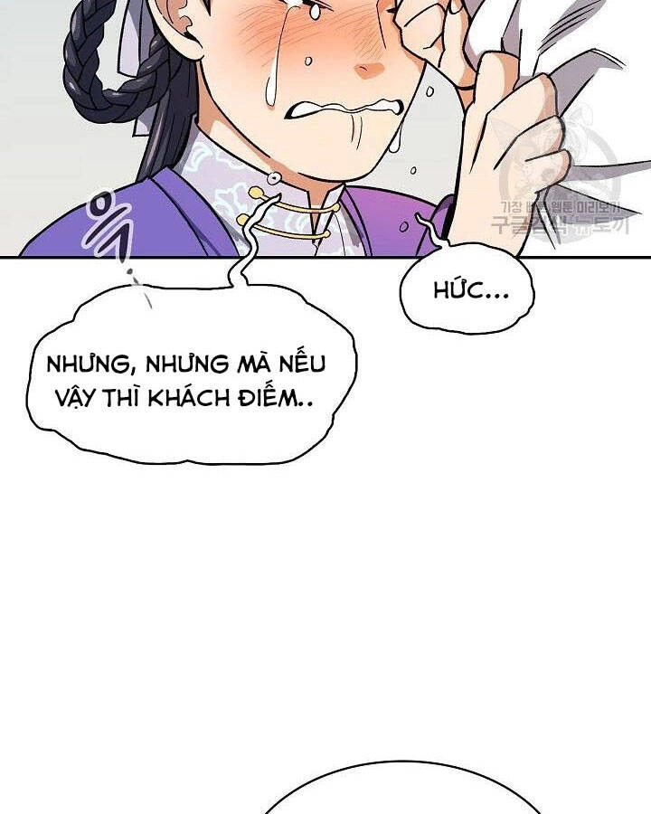 Quán Trọ Phong Ba Chapter 80 - 79