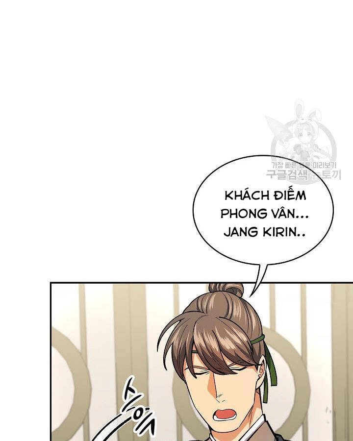 Quán Trọ Phong Ba Chapter 80 - 88