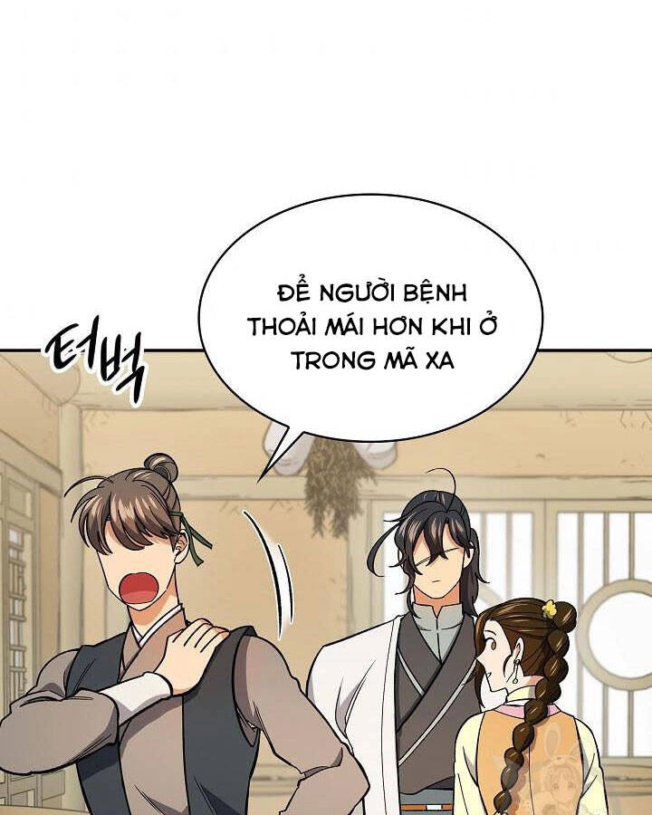 Quán Trọ Phong Ba Chapter 80 - 91