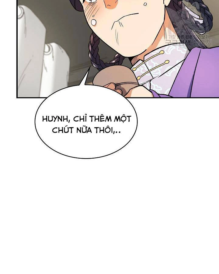 Quán Trọ Phong Ba Chapter 80 - 126