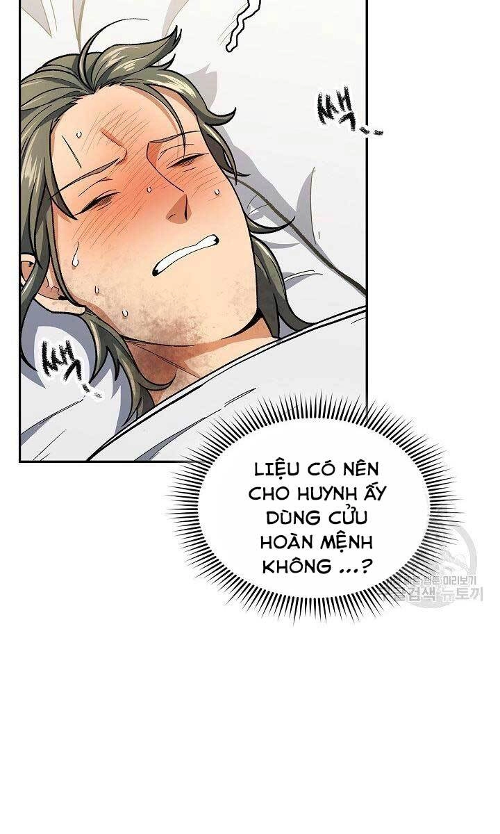 Quán Trọ Phong Ba Chapter 81 - 3