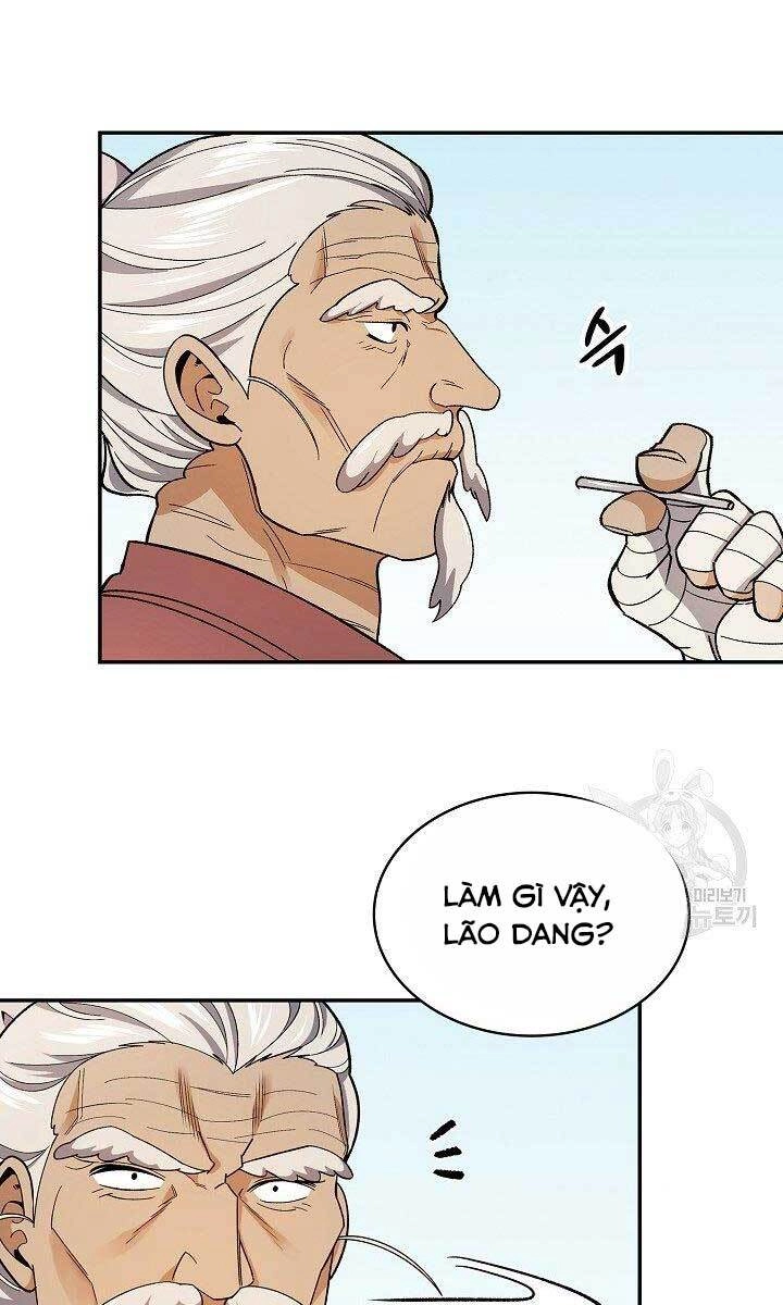 Quán Trọ Phong Ba Chapter 81 - 37