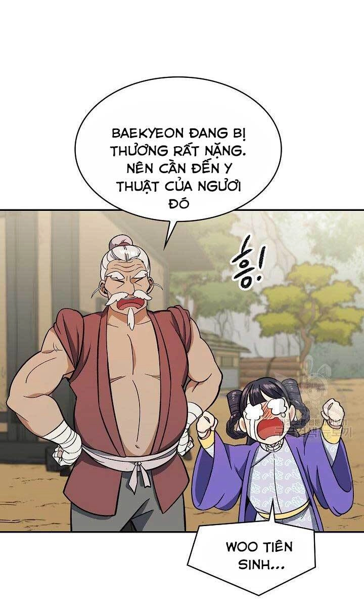 Quán Trọ Phong Ba Chapter 81 - 41