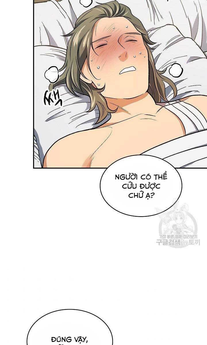 Quán Trọ Phong Ba Chapter 81 - 56