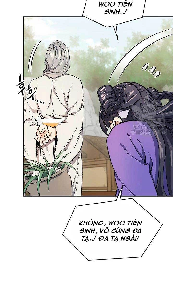 Quán Trọ Phong Ba Chapter 81 - 73