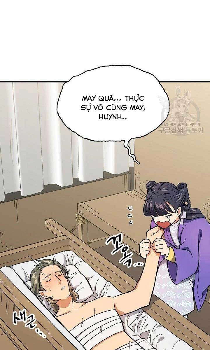 Quán Trọ Phong Ba Chapter 81 - 74
