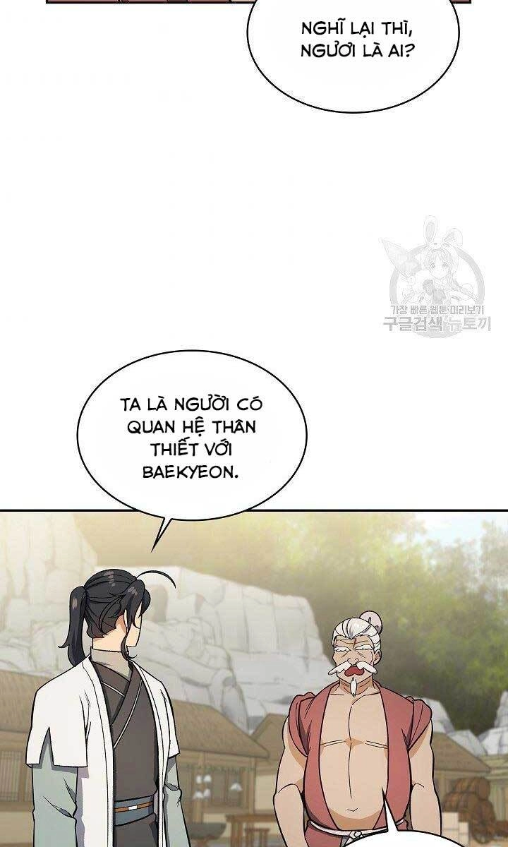 Quán Trọ Phong Ba Chapter 81 - 78