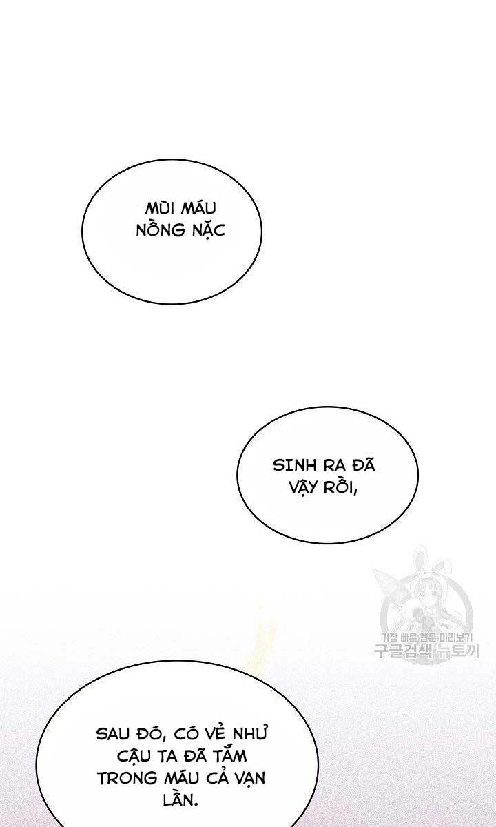 Quán Trọ Phong Ba Chapter 81 - 84