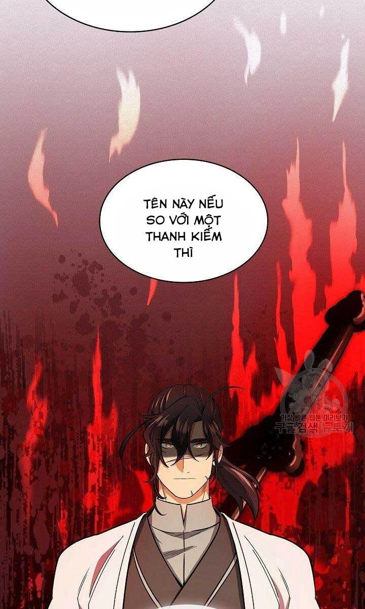 Quán Trọ Phong Ba Chapter 81 - 85