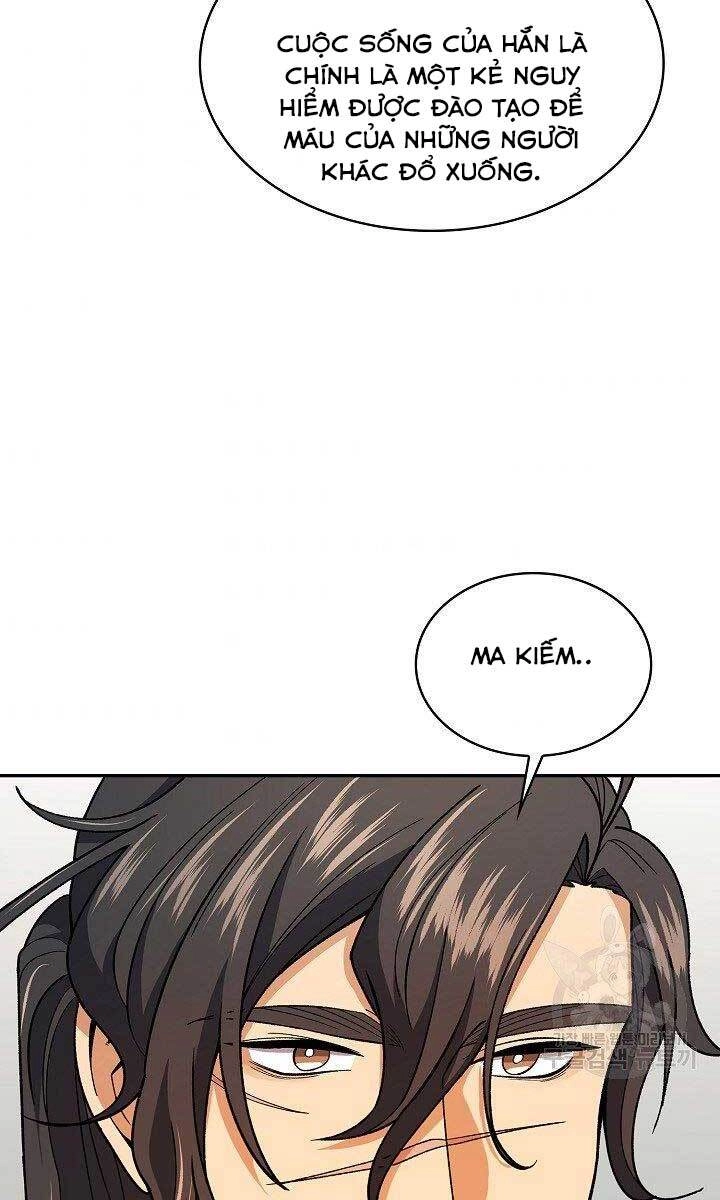 Quán Trọ Phong Ba Chapter 81 - 87