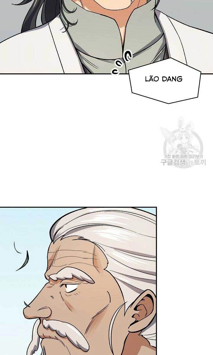 Quán Trọ Phong Ba Chapter 81 - 92