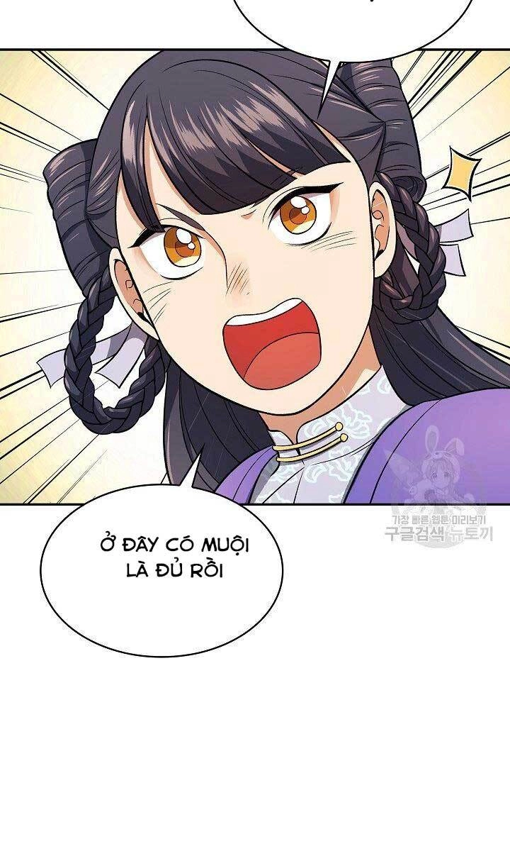 Quán Trọ Phong Ba Chapter 82 - 71