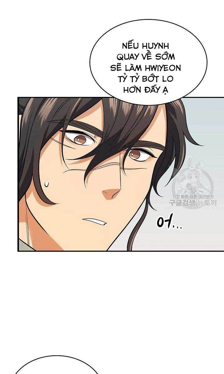 Quán Trọ Phong Ba Chapter 82 - 72