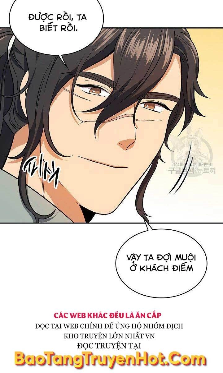 Quán Trọ Phong Ba Chapter 82 - 73
