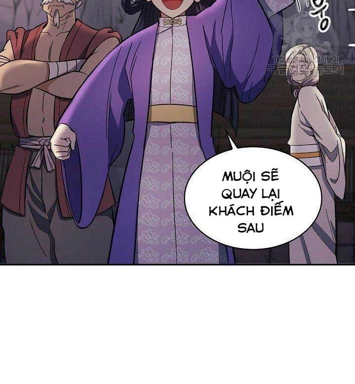 Quán Trọ Phong Ba Chapter 82 - 77