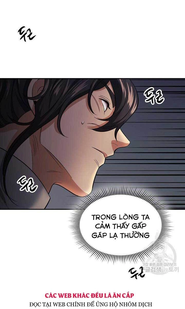 Quán Trọ Phong Ba Chapter 82 - 83