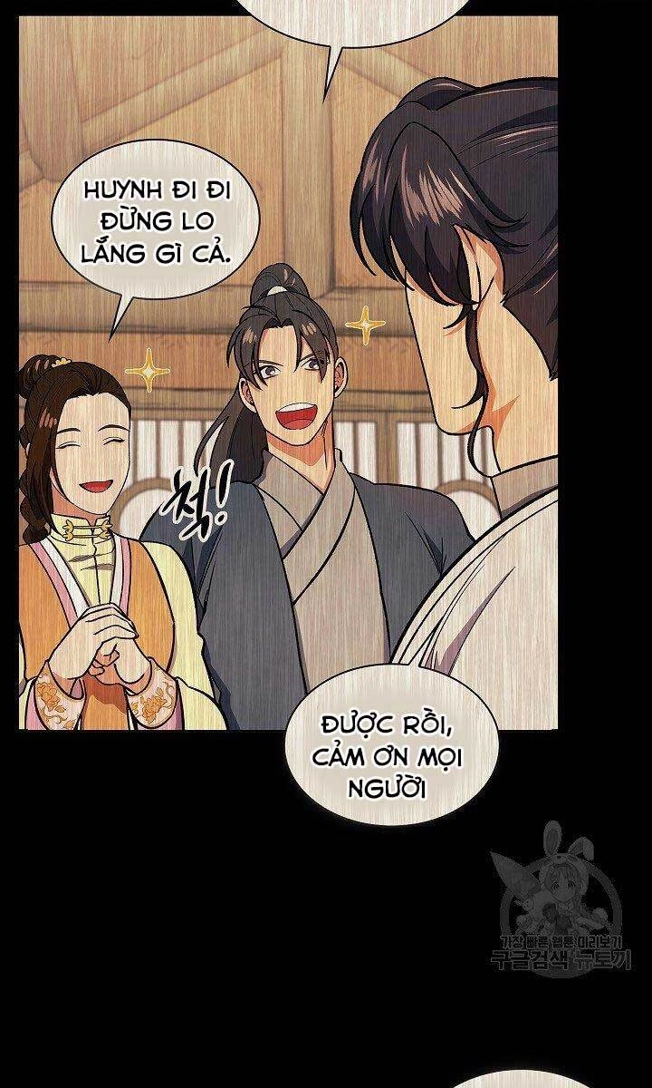 Quán Trọ Phong Ba Chapter 82 - 87