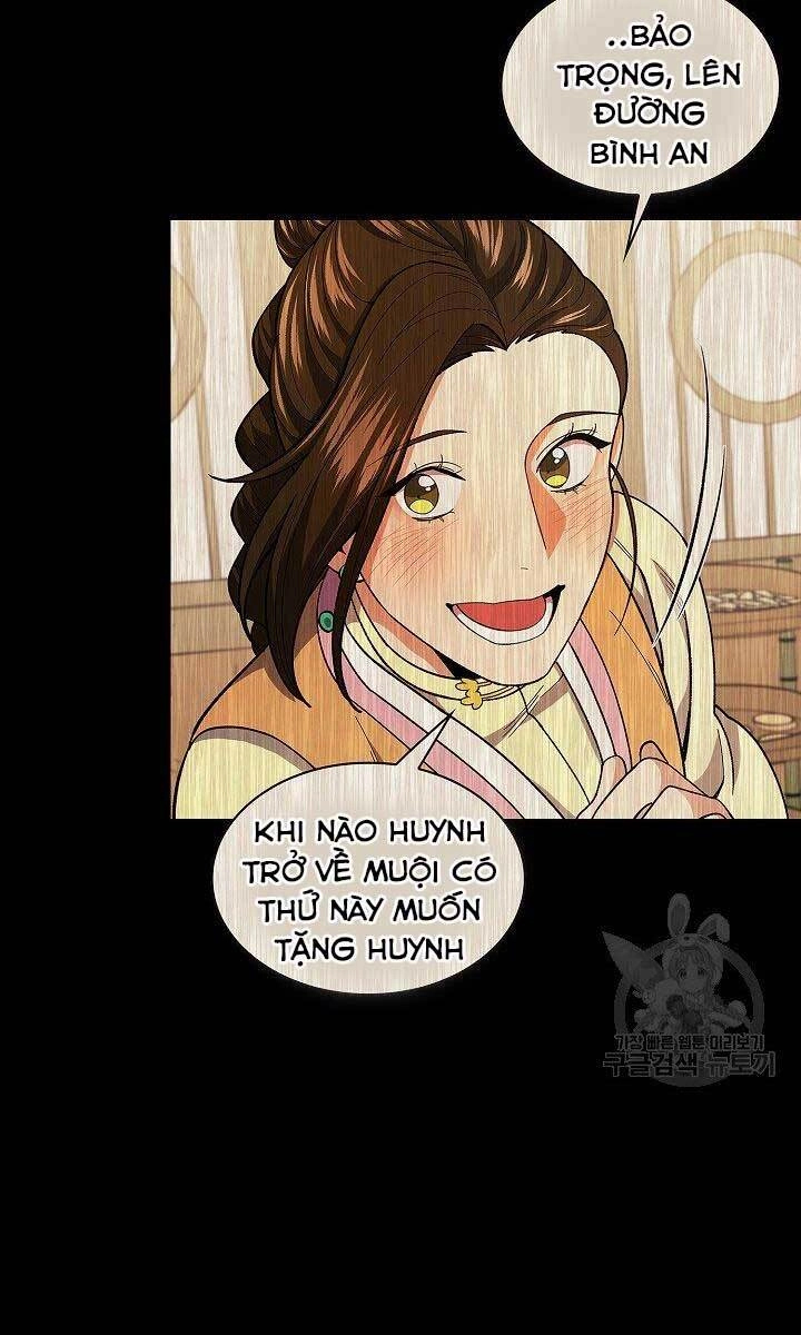 Quán Trọ Phong Ba Chapter 82 - 88