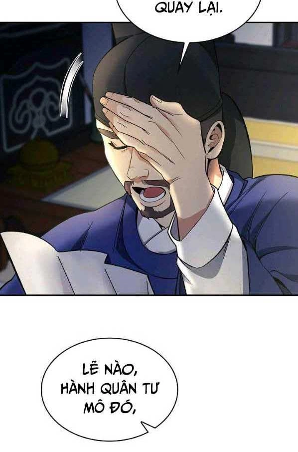 Quán Trọ Phong Ba Chapter 83 - 8