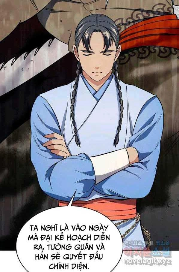 Quán Trọ Phong Ba Chapter 83 - 64