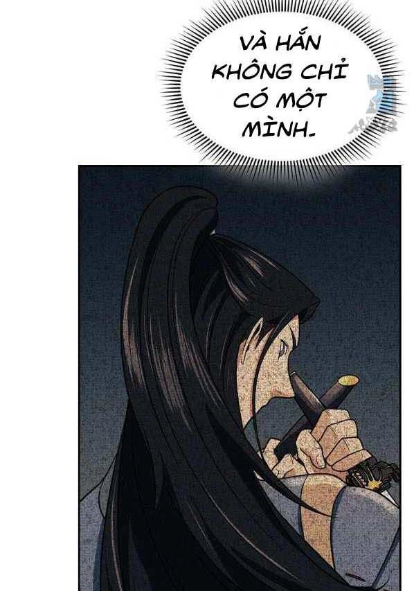 Quán Trọ Phong Ba Chapter 83 - 85