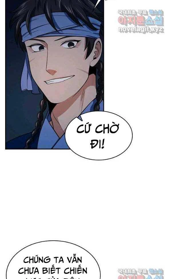 Quán Trọ Phong Ba Chapter 83 - 93