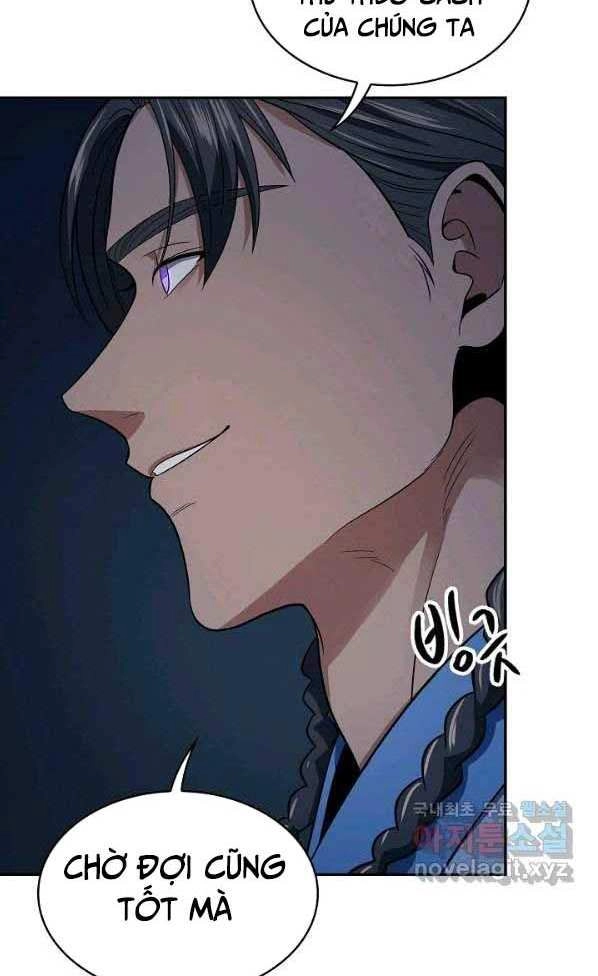 Quán Trọ Phong Ba Chapter 83 - 95