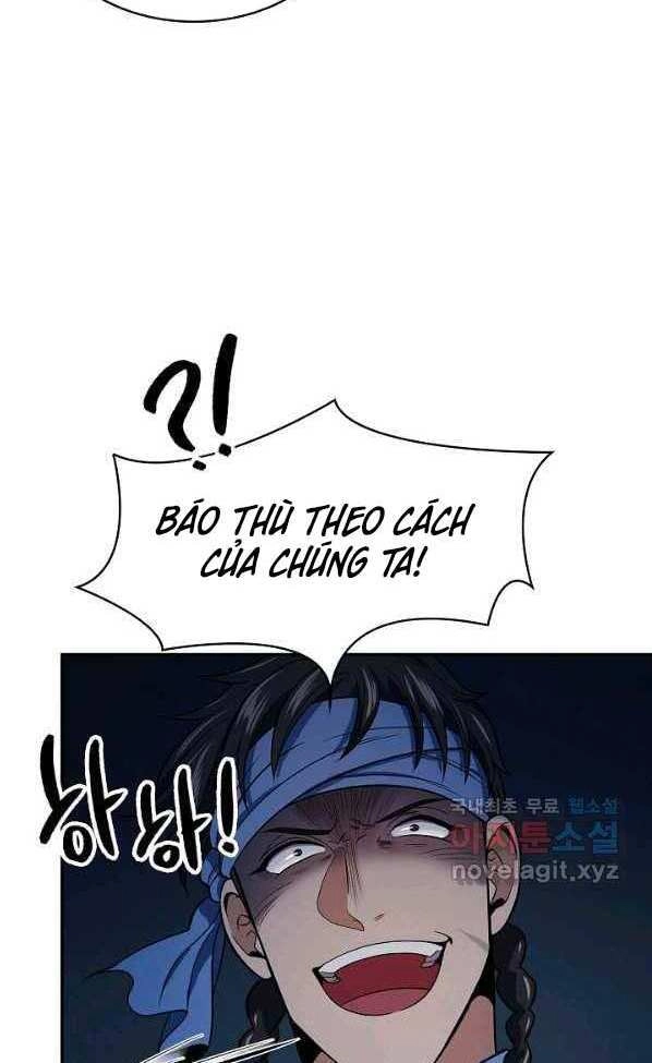 Quán Trọ Phong Ba Chapter 83 - 96