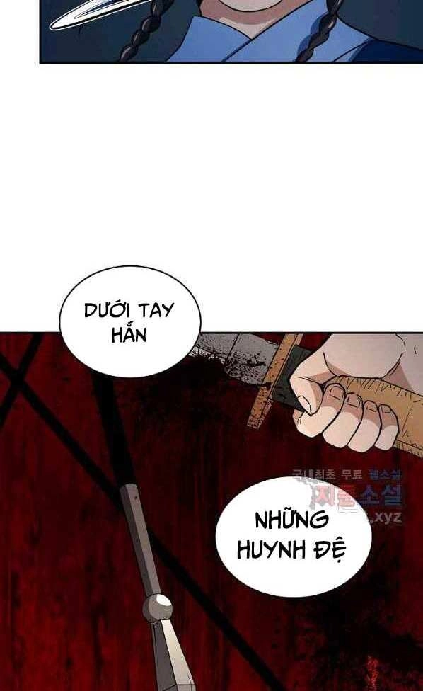 Quán Trọ Phong Ba Chapter 83 - 97