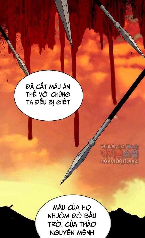 Quán Trọ Phong Ba Chapter 83 - 98