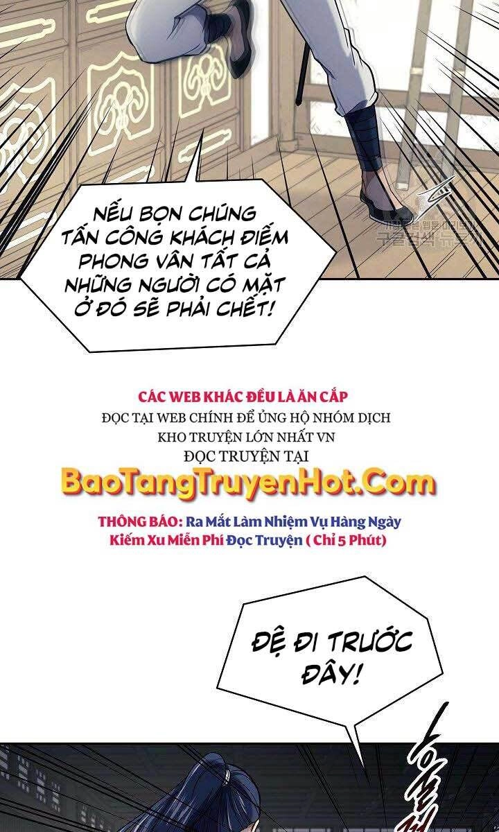 Quán Trọ Phong Ba Chapter 84 - 8